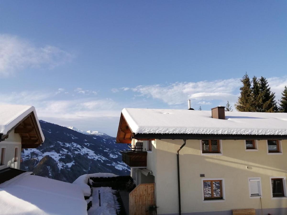 Apartement Floerl Rohrberg 外观 照片