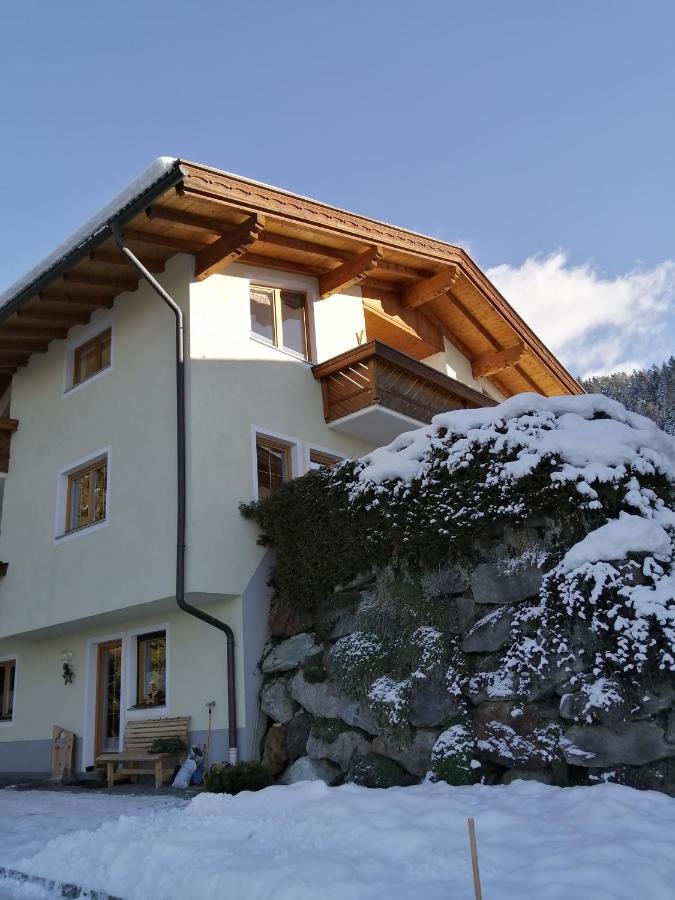 Apartement Floerl Rohrberg 外观 照片