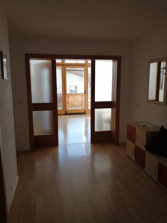 Apartement Floerl Rohrberg 外观 照片