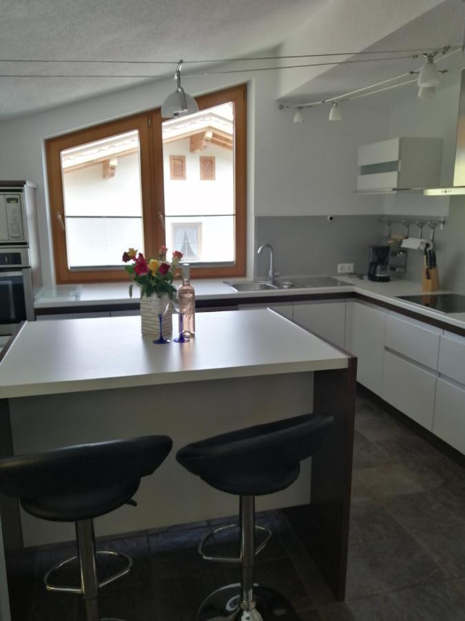 Apartement Floerl Rohrberg 外观 照片