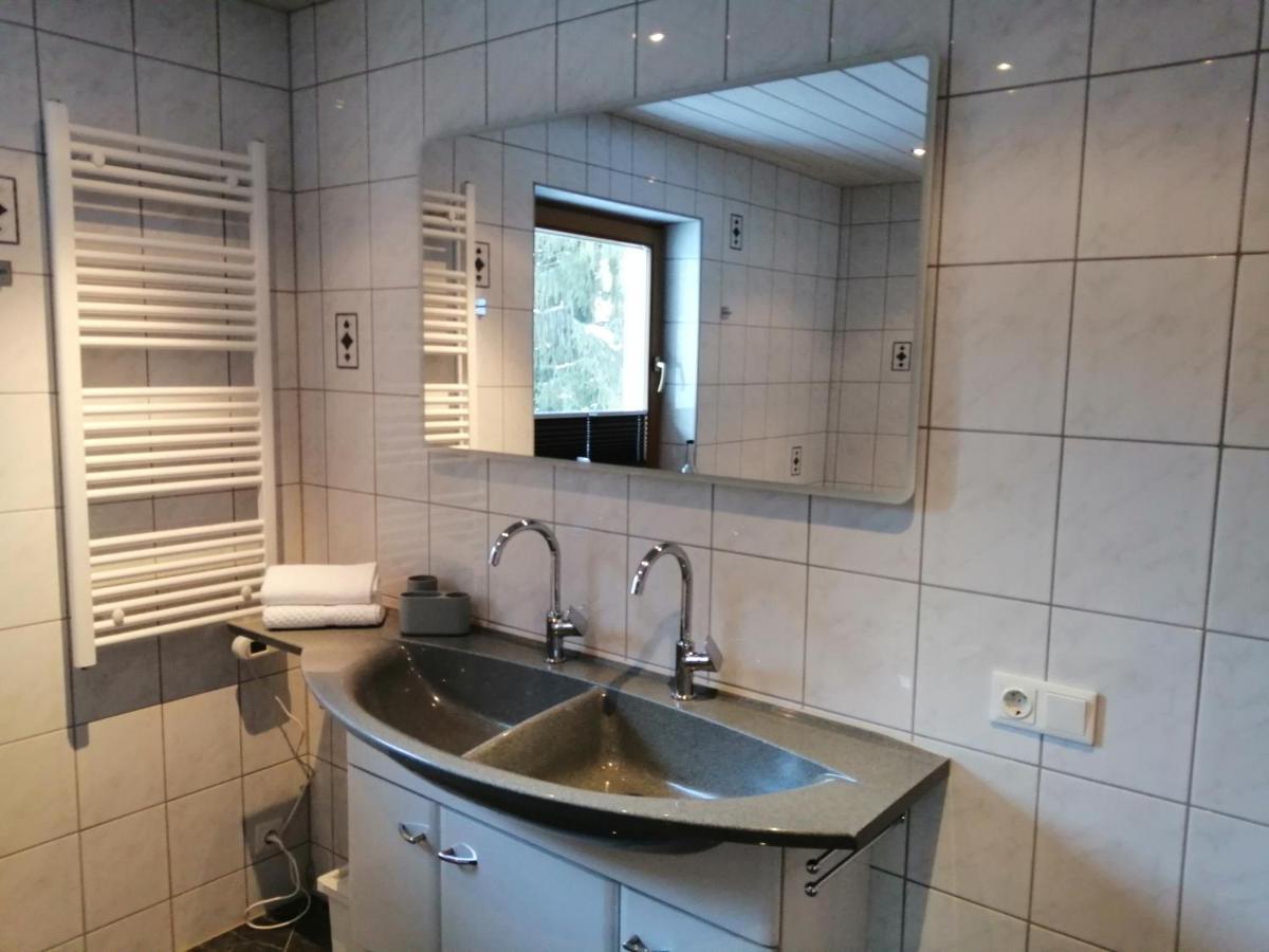 Apartement Floerl Rohrberg 外观 照片
