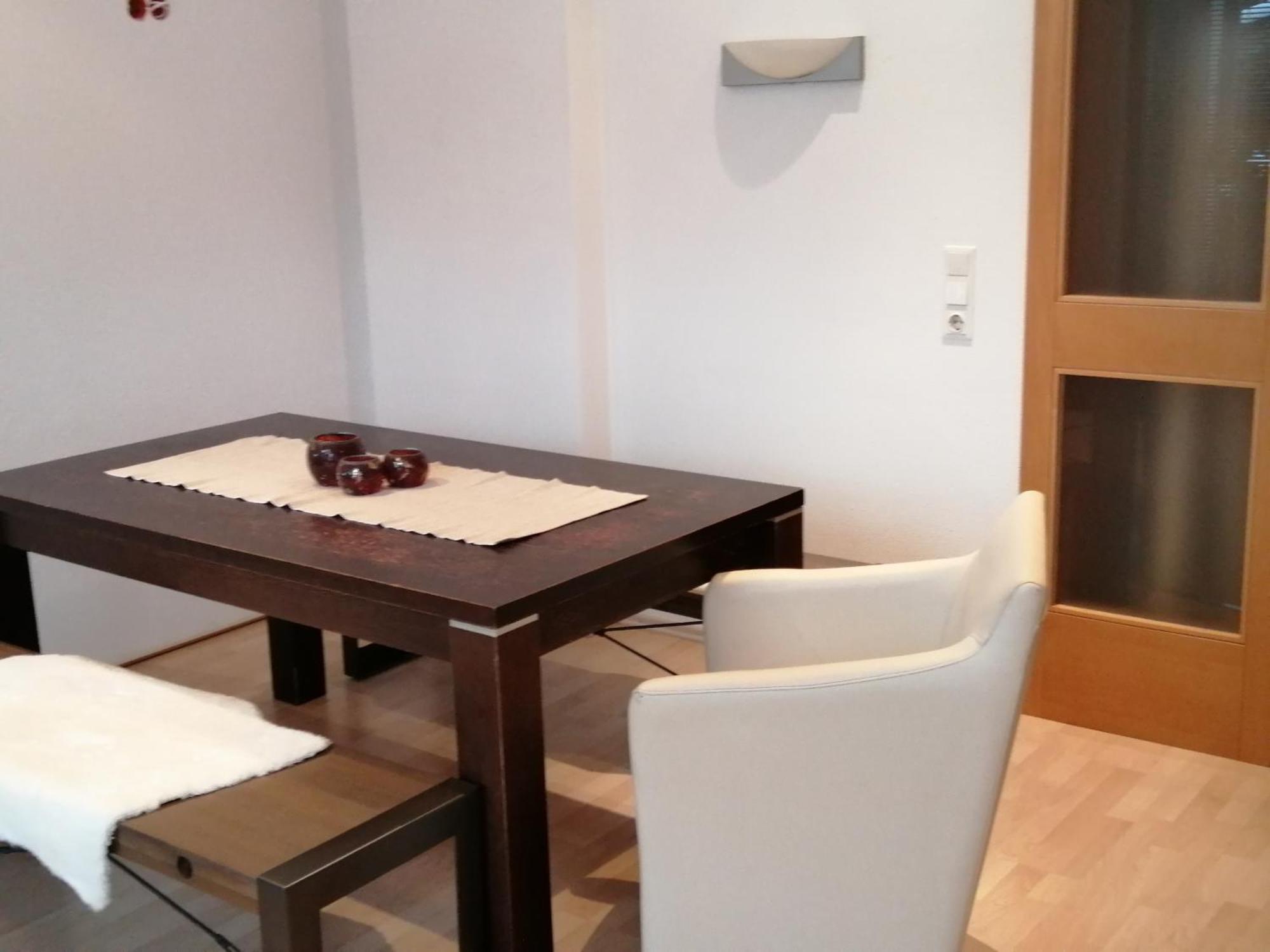 Apartement Floerl Rohrberg 客房 照片