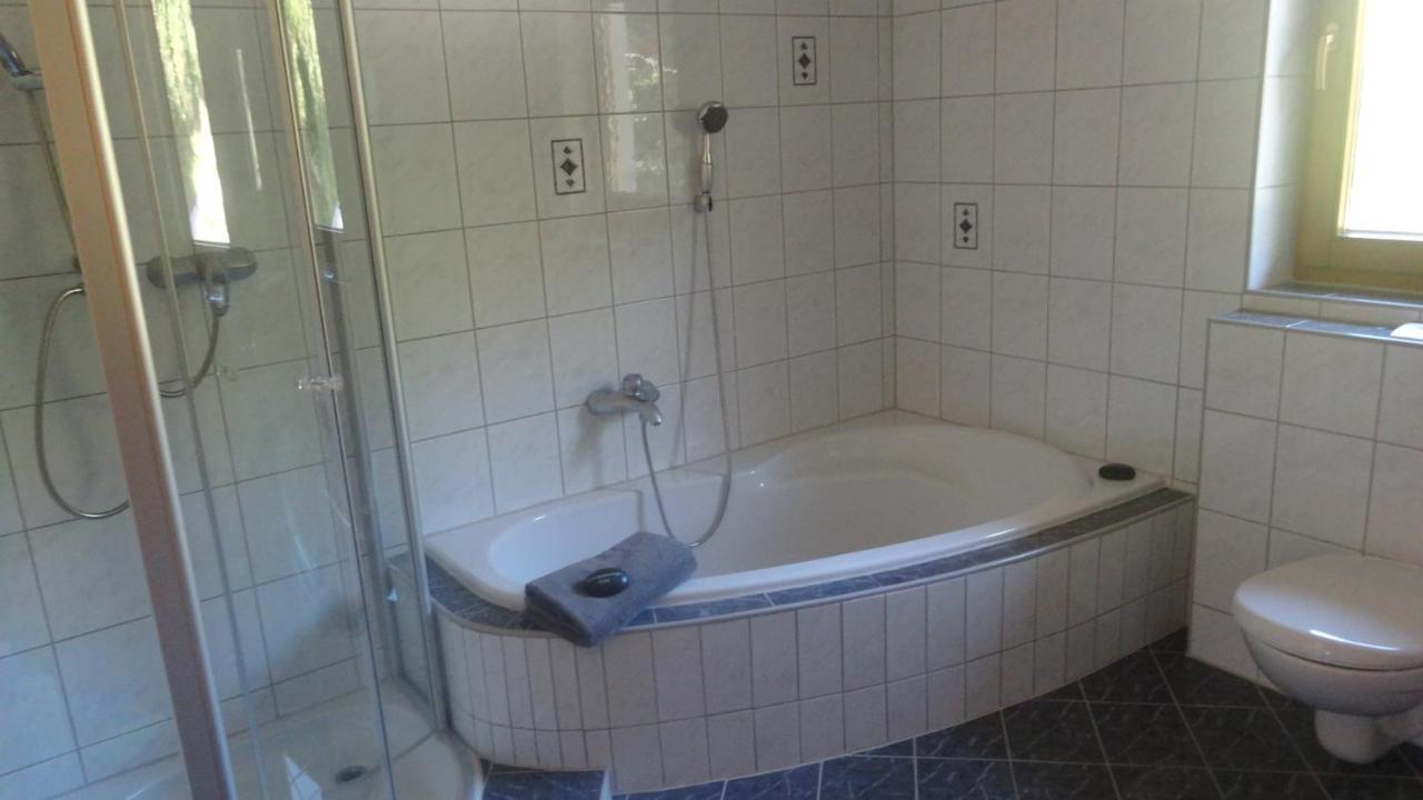 Apartement Floerl Rohrberg 外观 照片