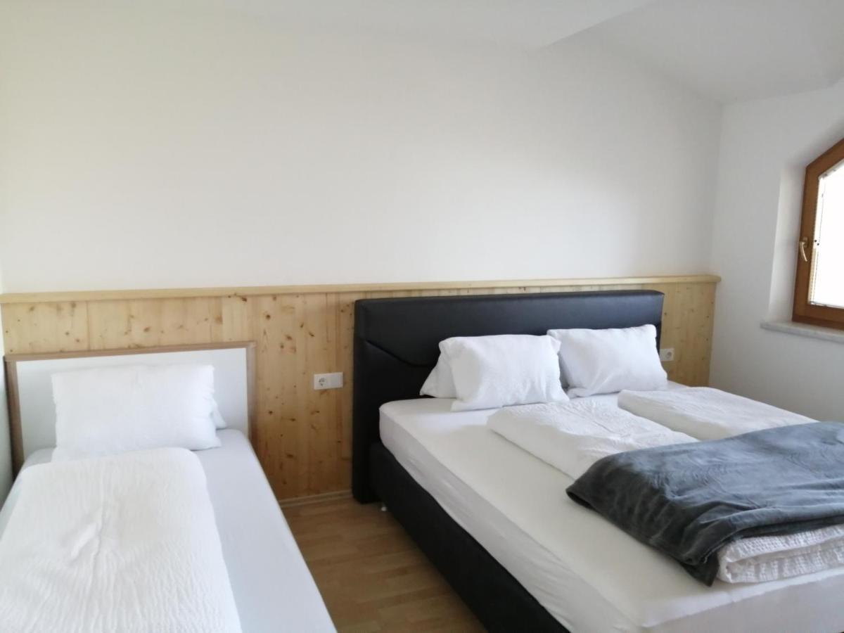 Apartement Floerl Rohrberg 外观 照片