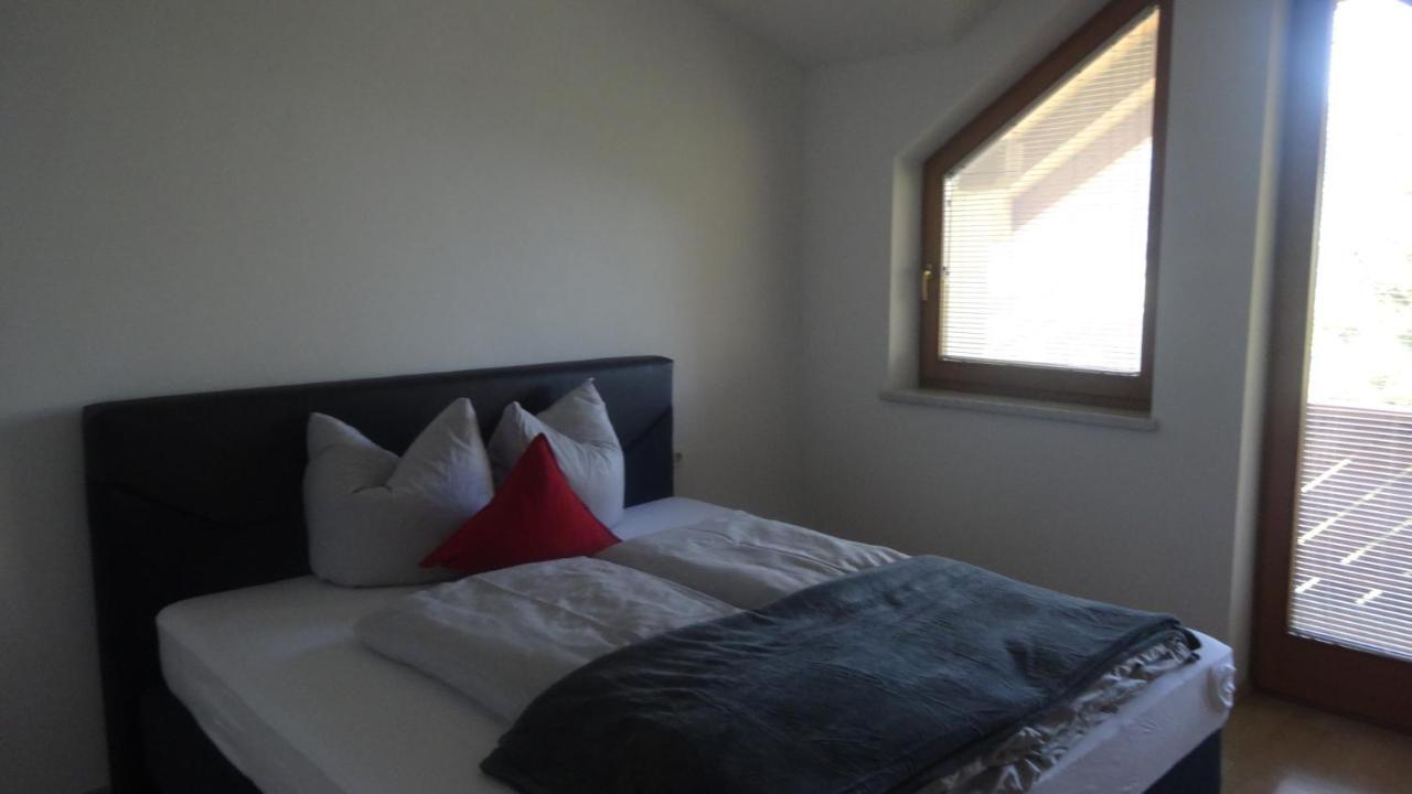 Apartement Floerl Rohrberg 外观 照片